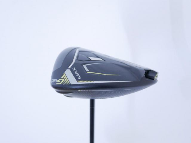 Driver : PING : ไดรเวอร์ Ping G430 Max (รุ่นปี 2023) Loft 10.5 (ปรับได้) ก้าน Ping Alta J CB Flex SR