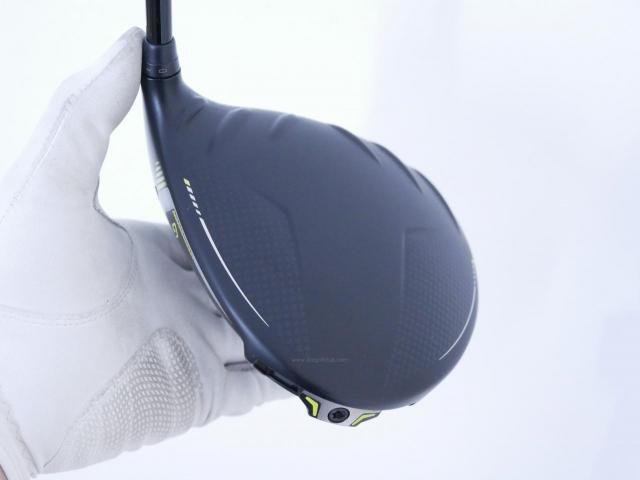 Driver : PING : ไดรเวอร์ Ping G430 Max (รุ่นปี 2023) Loft 10.5 (ปรับได้) ก้าน Ping Alta J CB Flex SR