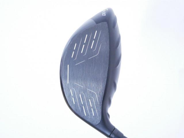 Driver : PING : ไดรเวอร์ Ping G430 Max (รุ่นปี 2023) Loft 10.5 (ปรับได้) ก้าน Ping Alta J CB Flex SR