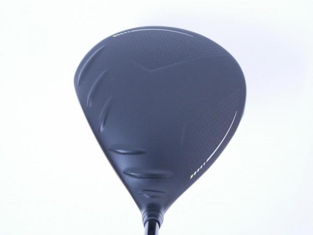 Driver : PING : ไดรเวอร์ Ping G430 Max (รุ่นปี 2023) Loft 10.5 (ปรับได้) ก้าน Ping Alta J CB Flex SR