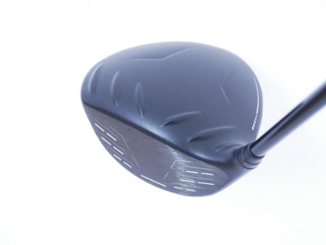 Driver : PING : ไดรเวอร์ Ping G430 Max (รุ่นปี 2023) Loft 10.5 (ปรับได้) ก้าน Ping Alta J CB Flex SR