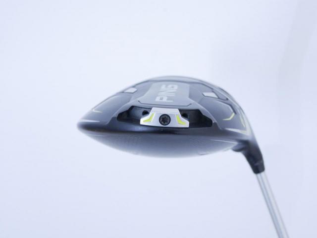 Driver : PING : ไดรเวอร์ Ping G430 Max (รุ่นปี 2023) Loft 10.5 (ปรับได้) ก้าน Fujikura HL45 Flex R
