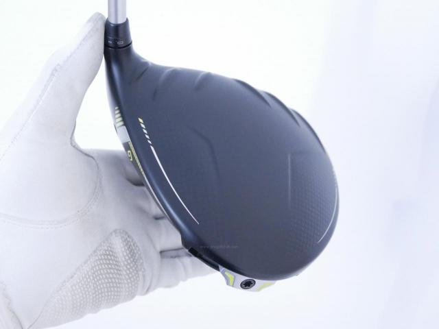 Driver : PING : ไดรเวอร์ Ping G430 Max (รุ่นปี 2023) Loft 10.5 (ปรับได้) ก้าน Fujikura HL45 Flex R