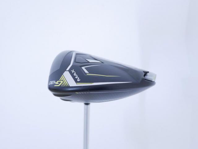 Driver : PING : ไดรเวอร์ Ping G430 Max (รุ่นปี 2023) Loft 10.5 (ปรับได้) ก้าน Fujikura HL45 Flex R