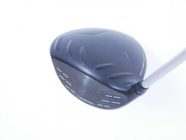 Driver : PING : ไดรเวอร์ Ping G430 Max (รุ่นปี 2023) Loft 10.5 (ปรับได้) ก้าน Fujikura HL45 Flex R