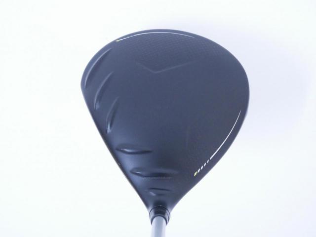 Driver : PING : ไดรเวอร์ Ping G430 Max (รุ่นปี 2023) Loft 10.5 (ปรับได้) ก้าน Fujikura HL45 Flex R
