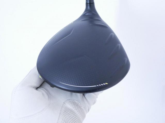 Driver : PING : ไดรเวอร์ Ping G430 Max (รุ่นปี 2023) Loft 10.5 (ปรับได้) ก้าน Fujikura HL45 Flex R