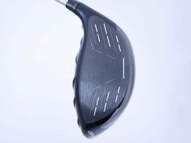 Driver : PING : ไดรเวอร์ Ping G430 Max (รุ่นปี 2023) Loft 10.5 (ปรับได้) ก้าน Fujikura HL45 Flex R