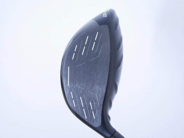 Driver : PING : ไดรเวอร์ Ping G430 Max (รุ่นปี 2023) Loft 10.5 (ปรับได้) ก้าน Fujikura HL45 Flex R