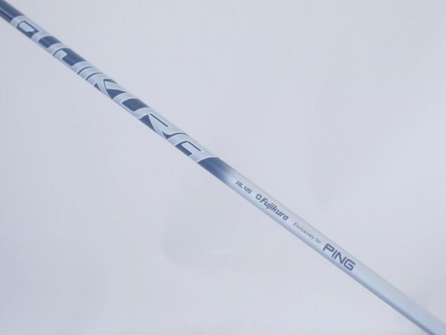 Driver : PING : ไดรเวอร์ Ping G430 Max (รุ่นปี 2023) Loft 10.5 (ปรับได้) ก้าน Fujikura HL45 Flex R