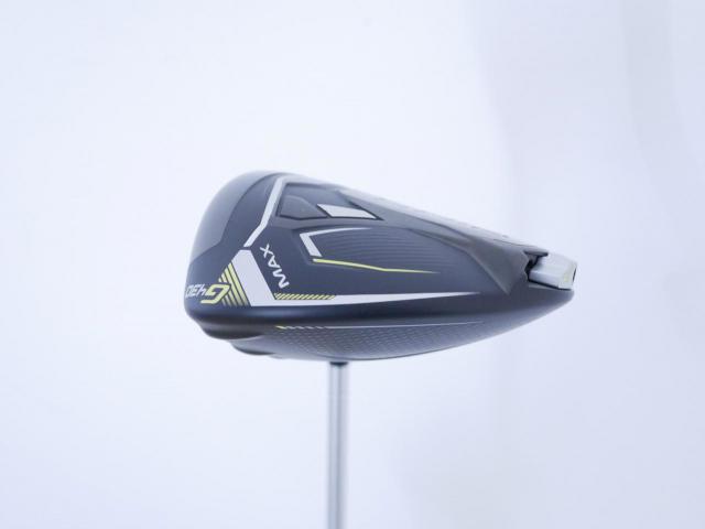 Driver : PING : ไดรเวอร์ Ping G430 Max (รุ่นปี 2023) Loft 12 (ปรับได้) ก้าน Fujikura HL35 Flex R2