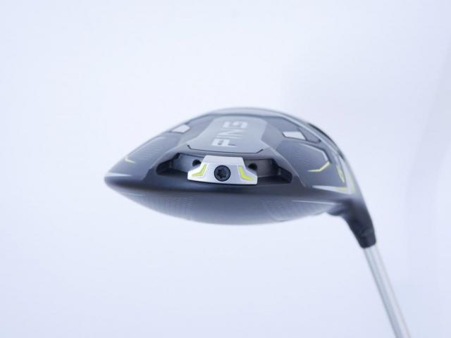 Driver : PING : ไดรเวอร์ Ping G430 Max (รุ่นปี 2023) Loft 12 (ปรับได้) ก้าน Fujikura HL35 Flex R2