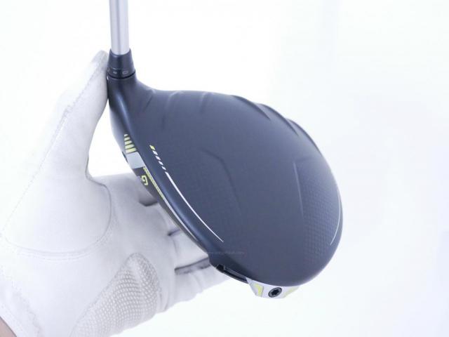 Driver : PING : ไดรเวอร์ Ping G430 Max (รุ่นปี 2023) Loft 12 (ปรับได้) ก้าน Fujikura HL35 Flex R2