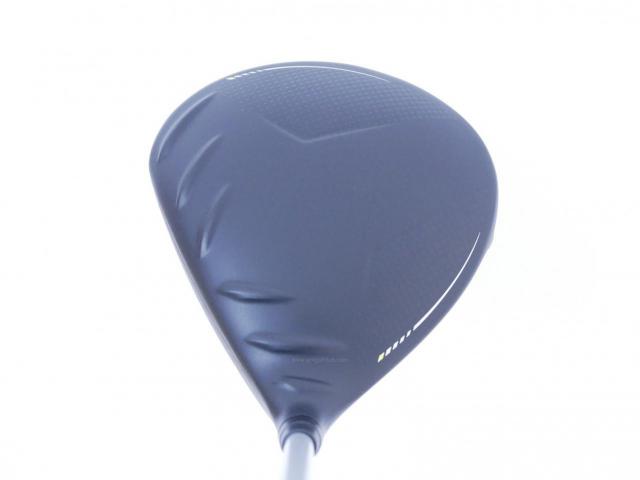 Driver : PING : ไดรเวอร์ Ping G430 Max (รุ่นปี 2023) Loft 12 (ปรับได้) ก้าน Fujikura HL35 Flex R2