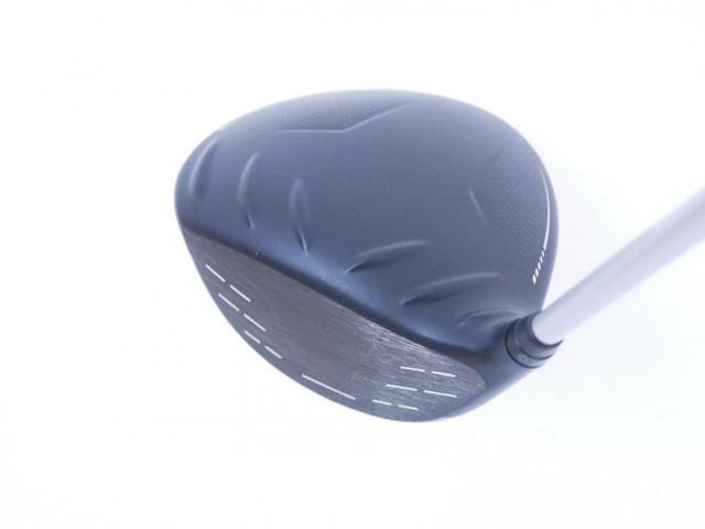 Driver : PING : ไดรเวอร์ Ping G430 Max (รุ่นปี 2023) Loft 12 (ปรับได้) ก้าน Fujikura HL35 Flex R2