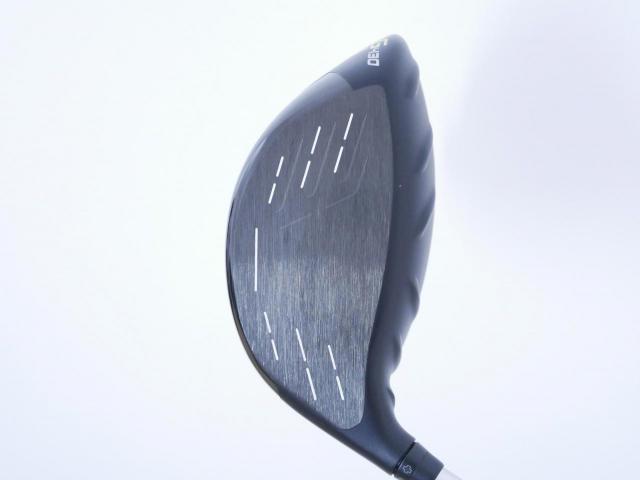 Driver : PING : ไดรเวอร์ Ping G430 Max (รุ่นปี 2023) Loft 12 (ปรับได้) ก้าน Fujikura HL35 Flex R2
