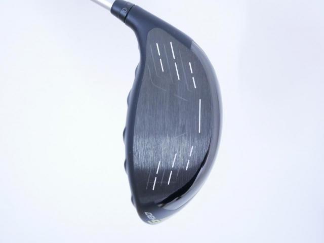 Driver : PING : ไดรเวอร์ Ping G430 Max (รุ่นปี 2023) Loft 12 (ปรับได้) ก้าน Fujikura HL35 Flex R2