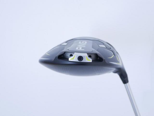 Driver : PING : ไดรเวอร์ Ping G430 Max (รุ่นปี 2023) Loft 12 (ปรับได้) ก้าน Fujikura HL35 Flex R2