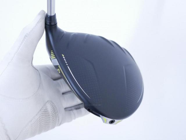 Driver : PING : ไดรเวอร์ Ping G430 Max (รุ่นปี 2023) Loft 12 (ปรับได้) ก้าน Fujikura HL35 Flex R2