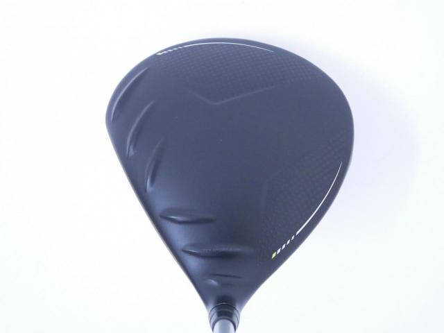 Driver : PING : ไดรเวอร์ Ping G430 Max (รุ่นปี 2023) Loft 12 (ปรับได้) ก้าน Fujikura HL35 Flex R2