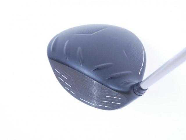 Driver : PING : ไดรเวอร์ Ping G430 Max (รุ่นปี 2023) Loft 12 (ปรับได้) ก้าน Fujikura HL35 Flex R2