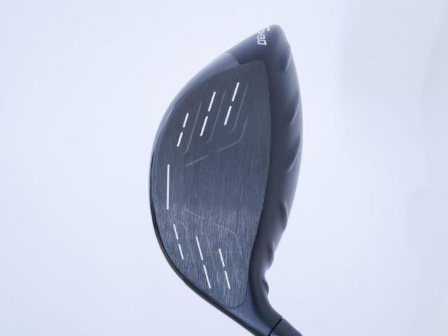 Driver : PING : ไดรเวอร์ Ping G430 Max (รุ่นปี 2023) Loft 12 (ปรับได้) ก้าน Fujikura HL35 Flex R2
