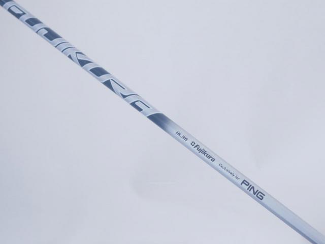 Driver : PING : ไดรเวอร์ Ping G430 Max (รุ่นปี 2023) Loft 12 (ปรับได้) ก้าน Fujikura HL35 Flex R2