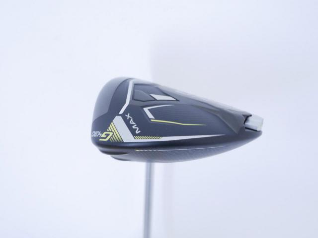 Driver : PING : ไดรเวอร์ Ping G430 Max (รุ่นปี 2023) Loft 12 (ปรับได้) ก้าน Fujikura HL35 Flex R2