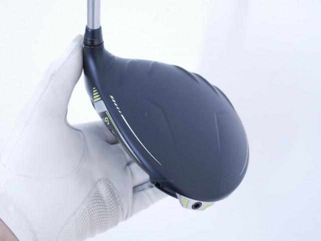 Driver : PING : ไดรเวอร์ Ping G430 Max (รุ่นปี 2023) Loft 12 (ปรับได้) ก้าน Fujikura HL35 Flex R2