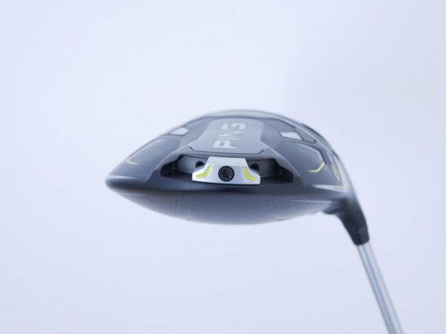 Driver : PING : ไดรเวอร์ Ping G430 Max (รุ่นปี 2023) Loft 12 (ปรับได้) ก้าน Fujikura HL35 Flex R2