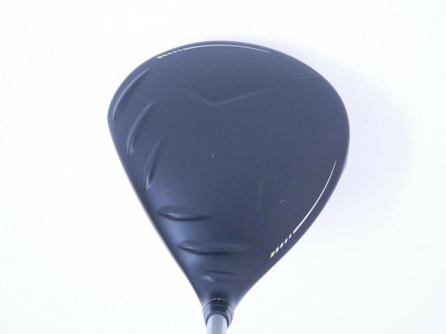 Driver : PING : ไดรเวอร์ Ping G430 Max (รุ่นปี 2023) Loft 12 (ปรับได้) ก้าน Fujikura HL35 Flex R2