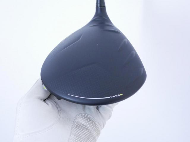 Driver : PING : ไดรเวอร์ Ping G430 Max (รุ่นปี 2023) Loft 12 (ปรับได้) ก้าน Fujikura HL35 Flex R2