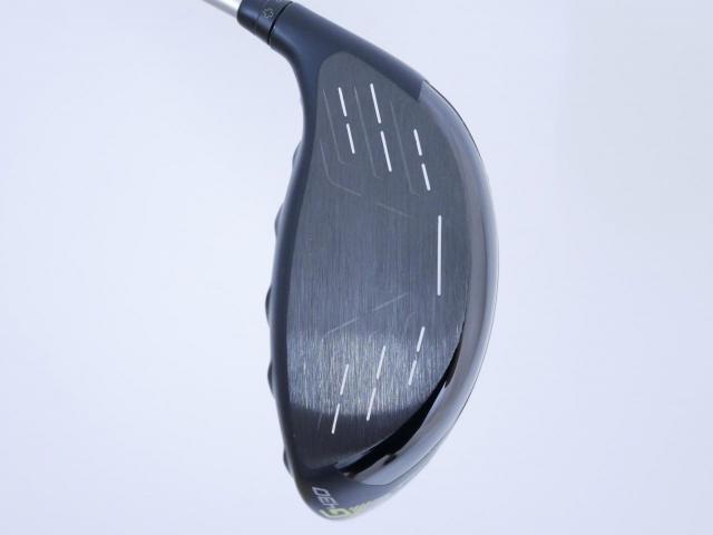 Driver : PING : ไดรเวอร์ Ping G430 Max (รุ่นปี 2023) Loft 12 (ปรับได้) ก้าน Fujikura HL35 Flex R2