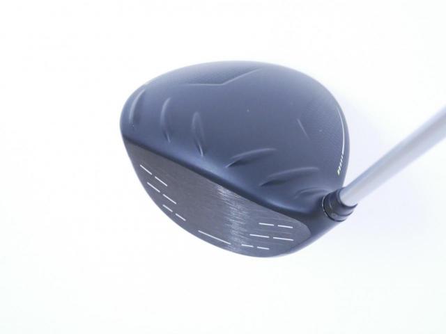Driver : PING : ไดรเวอร์ Ping G430 Max (รุ่นปี 2023) Loft 12 (ปรับได้) ก้าน Fujikura HL35 Flex R2
