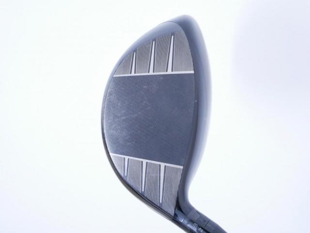 Driver : Titleist : **มีบุบ** ไดรเวอร์ Titleist GT2 (รุ่นล่าสุด ออกปี 2024 Japan Spec.) Loft 11 (ปรับได้) สุดยอดก้าน Basileus 40 Flex R