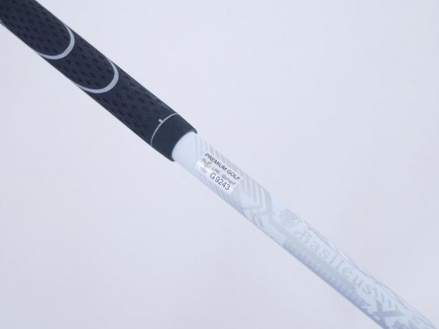 Driver : Titleist : **มีบุบ** ไดรเวอร์ Titleist GT2 (รุ่นล่าสุด ออกปี 2024 Japan Spec.) Loft 11 (ปรับได้) สุดยอดก้าน Basileus 40 Flex R