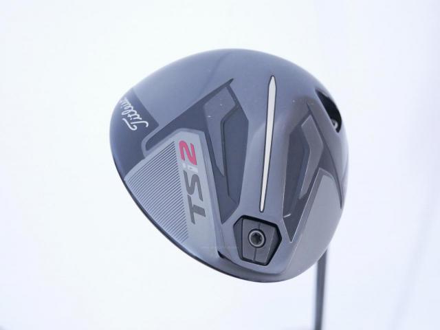 Driver : Titleist : ไดรเวอร์ Titleist TSi 2 (รุ่นปี 2021) Loft 10 ก้าน Mitsubishi TENSEI 55 Flex R