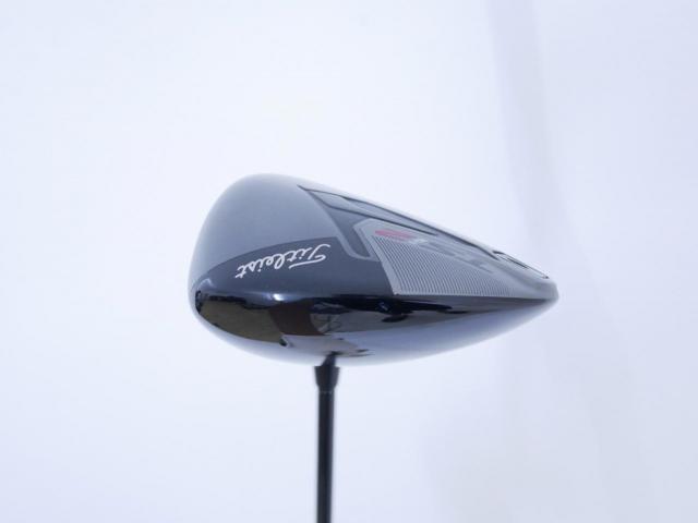 Driver : Titleist : ไดรเวอร์ Titleist TSi 2 (รุ่นปี 2021) Loft 10 ก้าน Mitsubishi TENSEI 55 Flex R