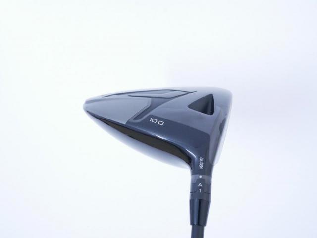 Driver : Titleist : ไดรเวอร์ Titleist TSi 2 (รุ่นปี 2021) Loft 10 ก้าน TSP110 50 Flex S