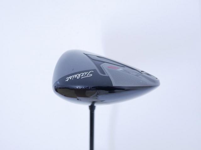 Driver : Titleist : ไดรเวอร์ Titleist TSi 2 (รุ่นปี 2021) Loft 10 ก้าน TSP110 50 Flex S