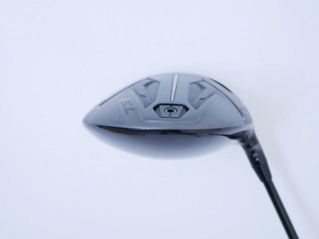 Driver : Titleist : ไดรเวอร์ Titleist TSi 2 (รุ่นปี 2021) Loft 10 ก้าน TSP110 50 Flex S