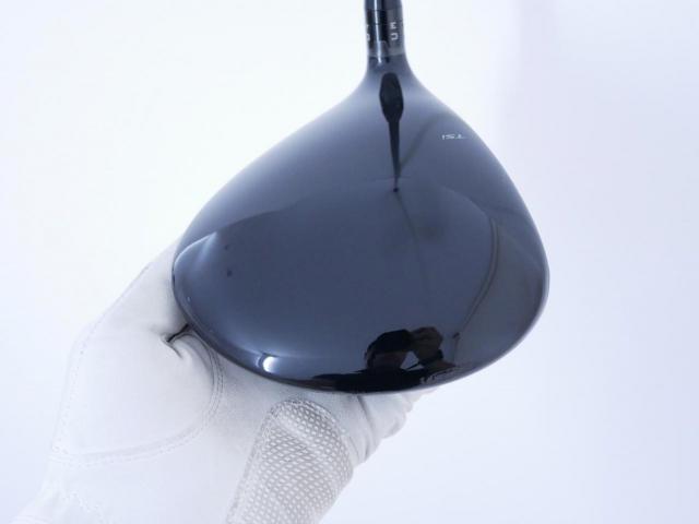 Driver : Titleist : ไดรเวอร์ Titleist TSi 2 (รุ่นปี 2021) Loft 10 ก้าน TSP110 50 Flex S