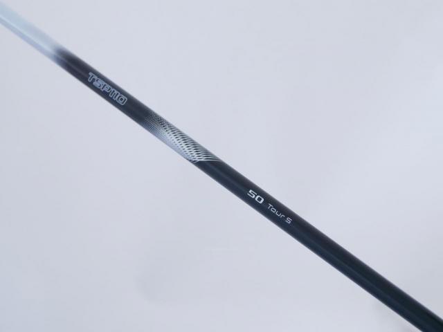 Driver : Titleist : ไดรเวอร์ Titleist TSi 2 (รุ่นปี 2021) Loft 10 ก้าน TSP110 50 Flex S