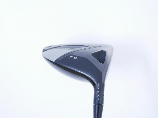 Driver : Titleist : ไดรเวอร์ Titleist TSi 1 (รุ่นปี 2021) Loft 10 ก้าน Fujikura Speeder 661 Evolution VII Flex S