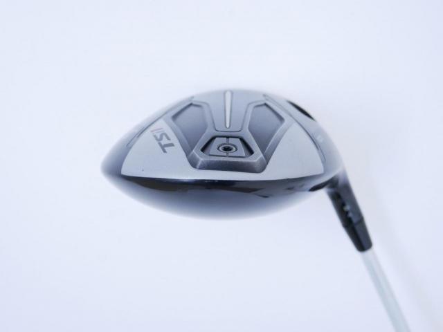 Driver : Titleist : ไดรเวอร์ Titleist TSi 1 (รุ่นปี 2021) Loft 10 ก้าน Fujikura Speeder 661 Evolution VII Flex S