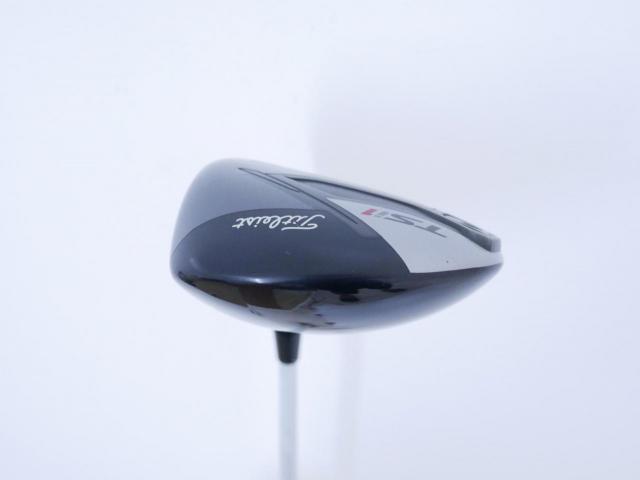 Driver : Titleist : ไดรเวอร์ Titleist TSi 1 (รุ่นปี 2021) Loft 10 ก้าน Fujikura Speeder 661 Evolution VII Flex S