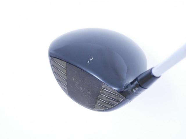 Driver : Titleist : ไดรเวอร์ Titleist TSi 1 (รุ่นปี 2021) Loft 10 ก้าน Fujikura Speeder 661 Evolution VII Flex S