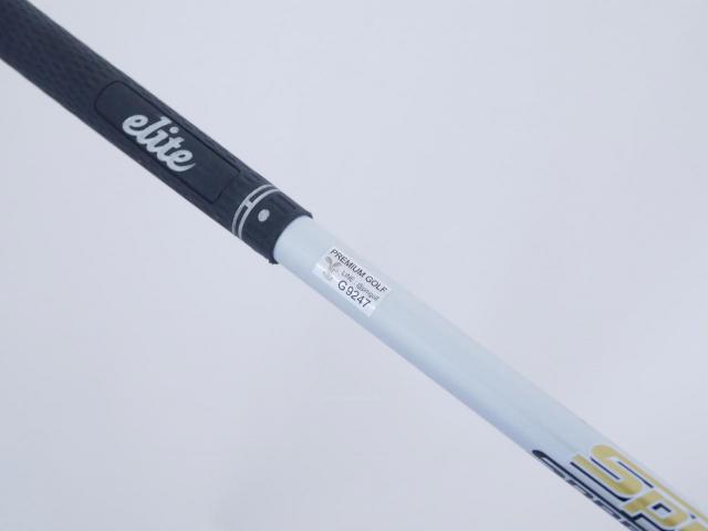 Driver : Titleist : ไดรเวอร์ Titleist TSi 1 (รุ่นปี 2021) Loft 10 ก้าน Fujikura Speeder 661 Evolution VII Flex S