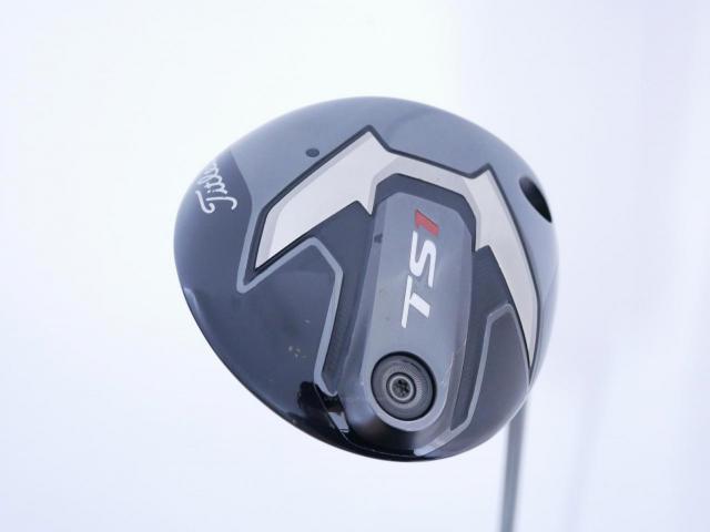 Driver : Titleist : ไดรเวอร์ Titleist TS1 (ออกปี 2019) Loft 10.5 ก้าน TSP013 45 Flex R