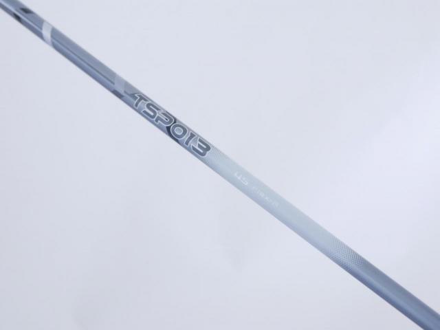 Driver : Titleist : ไดรเวอร์ Titleist TS1 (ออกปี 2019) Loft 10.5 ก้าน TSP013 45 Flex R